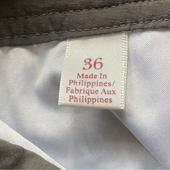 Penguin by Munsingwear Penguin Print Board Shorts Size 36 - Picture 4 of 13